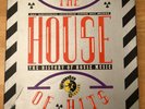 Westside House Of Hits COMPLETE AND BOXED Vinyl Set HOUSBX1 - decent condition