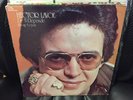 Hector Lavoe De Ti Depende SALSA LATIN GUAGUANCO VINYL LP RARE NM