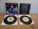 Hawkwind 2x 7