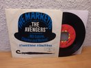 The Marketts Theme From 
