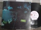 Free/Tons Of Sobs.1969 UK Pink Island Original LP.