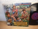 Motions Songbook 1967 Dutch psych beat mod garage original Freakbeat