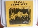 DJANGO REINHARDT QUINTETTE STÉPHANE GRAPPELLI ?– INTÉGRALE 1935-1946 VOL. I à V