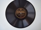 CLARA SMITH - Columbia 14098 - My Man Blues / Nobody's Blues But  - 78rpm   E- E