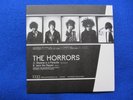 Horrors – Sheena is a parasite (LTD 500) DEBUT Vinyl 7” (2006) MINT + Insert