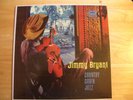 JIMMY BRYANT   COUNTRY CABIN JAZZ   1960   33 1/3  LP. RECORD
