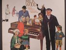 STAN TRACEY: Under Milk Wood LP (sl cw) Jazz