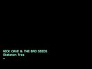 Nick Cave & The Bad Seeds - Skeleton Tree Vinyl (Import)