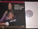 UCHIDA Tate Mozart Piano Concertos No 22 & No 23 LP Philips Digital 420 187-1 NM