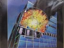 DEF LEPPARD PYROMANIA MEXICAN LP STILL SEALED HARD ROCK