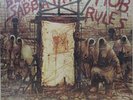 BLACK SABBATH MOB RULES MEXICAN LP STILL SEALED HEAVY METAL