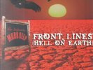 Mobb Deep Front Lines (Hell On Earth) STILL SEALED Vinyl Single 12inch