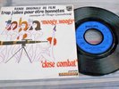 TROP JOLIES POUR ETRE HONNETES, SOUNDTRACK BY SERGE GAINSBOURG FRENCH 7