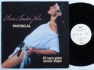 OLIVIA NEWTON-JOHN Physical EMI 12