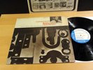 BOBBY HUTCHERSON Components BLUE NOTE BST-84213 Stereo NY Van Gelder NM- & NM