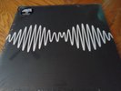 AM [LP] by Arctic Monkeys (Vinyl, Sep-2013, Domino)
