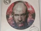 Fish – Fellini Days vinyl picture disc **signed** limited edition ex-Marillion