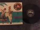 Hindi Film-CARAVAN-r.d.burman-rare Bolllywwod Hindi Vinyl Record Odeon Lps 12”