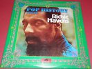 Richie Havens -- Pop history vol 13  -- 2LPs / Rock