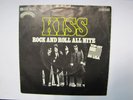 Kiss – Rock And Roll All Nite - 7