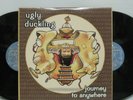 UGLY DUCKLING - Journey To Anywhere 2LP 2000 US ORIG 1500 RECORDS JURASSIC 5 RAP