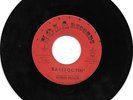 ROBERT PARKER - BAREFOOTIN' / LET'S GO BABY - NOLA - VERY GOOD ++ CONDITION