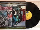 Ramones - Subterranean Jungle - 1983 US 1st Press 1-23800 VG++ Ultrasonic Clean