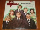 THE SPEERS (SPEER FAMILY) - TOURING THAT CITY - 1973 RARE STILL SEALED LP
