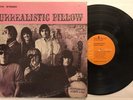 Jefferson Airplane - Surrealistic Pillow - 1967 Album LSP-3766 (VG+) Ultra Clean