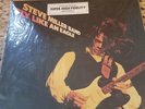 Steve Miller Band Fly Like an Eagle Mobile Fidelity MFSL Half Speed Vinyl Lp NR