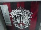 2 LP VINYL SCHALLPLATTE ROADRUNNER UNITED / THE ALL STAR SESSIONS / MINT-