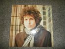 Bob Dylan: Blonde On Blonde   Vintage UK Vinyl LP   CBS 22130