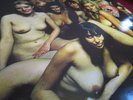 HENDRIX ? ELECTRIC LADYLAND ? ARCHIVMATERIAL UNGESPIELT POLYDOR GERMANY (1968)
