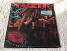 Ratt-DETONATOR-Sealed 1st Press Release Lp-1990-Atlantic 82127-1 Printed in USA