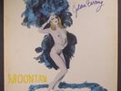 GOLDEN EARRING: Moontan LP (original 'nude' cover, slight foxing on cover)