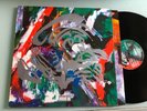 2 LP 1990 UK NM  The Cure ?– Mixed Up Label: Fiction Records ?– FIXLP 18,