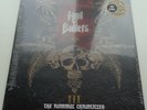 107A	Hail of Bullets	III The Rommel Chronicles	DESERT SAND VINYL + PATCH  SEALED