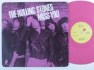 ROLLING STONES Miss You ROLLING STONES 12
