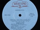 SESSO MATTO Sessomatto WEST END 12