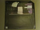 CONLON NANCARROW STUDIES FOR PLAYER PIANO LP OG '69 MODERN CLASSICAL NM- SHRINK