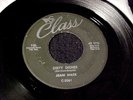 1958 TEEN GIRL ROCKABILLY 45 JEANI MACK Dirty Dishes/Jimmy ORIGINAL CLASS Hear