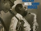 Gerry Mulligan meets Johnny Hodges (180g) [VINYL], 8436028696895