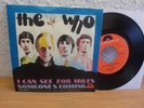 The Who ?– I Can See For Miles / Someone's Coming 7