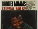 Garnet Mimms 