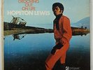 Hopeton Lewis 