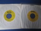 SONNY FISHER  2x  7