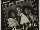 Original Just Us 