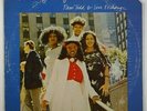 Pam Todd & Love Exchange 