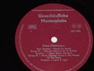 DISCO CHAMPIONS - (Boney M.) LP Musterplatte Promo VEB Amiga AWA DDR