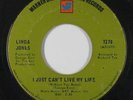 Northern Soul 45 - Linda Jones - I Just Can't Live My Life - Warner Bros. - mp3
